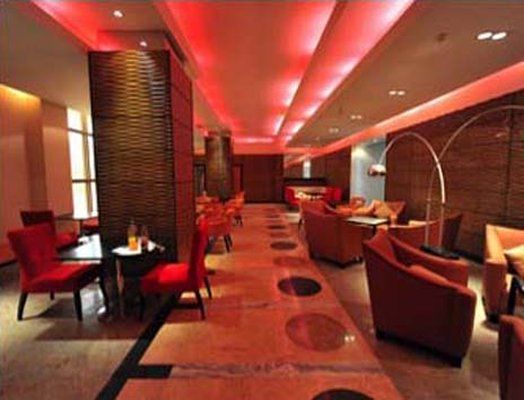 Al Hada Highest'S Hotel And Suites Ta'if Interior photo