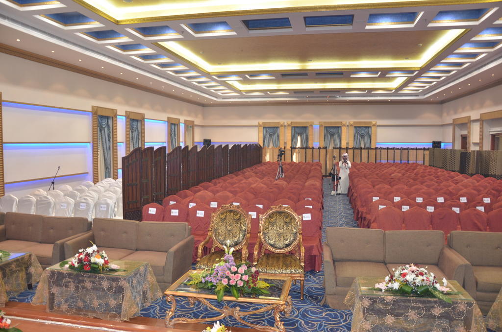 Al Hada Highest'S Hotel And Suites Ta'if Exterior photo
